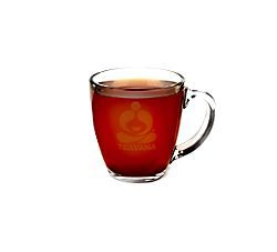 Glass Tea Cups